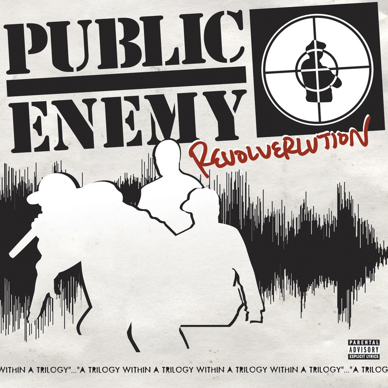 Public Enemy - Miuzi Weighs a Ton (live San Francisco 1999-10-21) - Tekst piosenki, lyrics - teksciki.pl