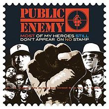 Public Enemy - RLTK - Tekst piosenki, lyrics - teksciki.pl