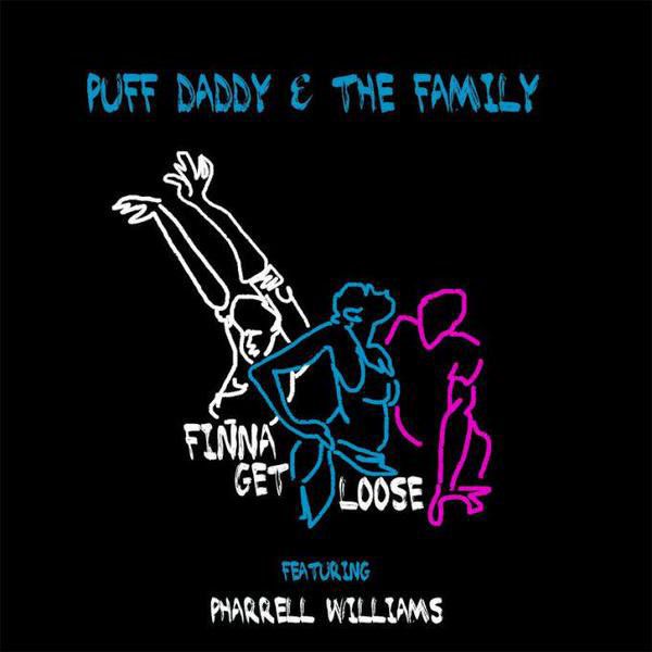 Puff Daddy & the Family - Finna Get Loose - Tekst piosenki, lyrics - teksciki.pl