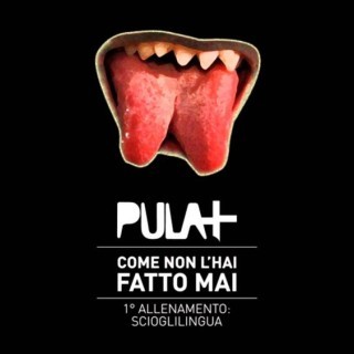Pula+ - Come Non L'Hai Fatto Mai - Tekst piosenki, lyrics - teksciki.pl