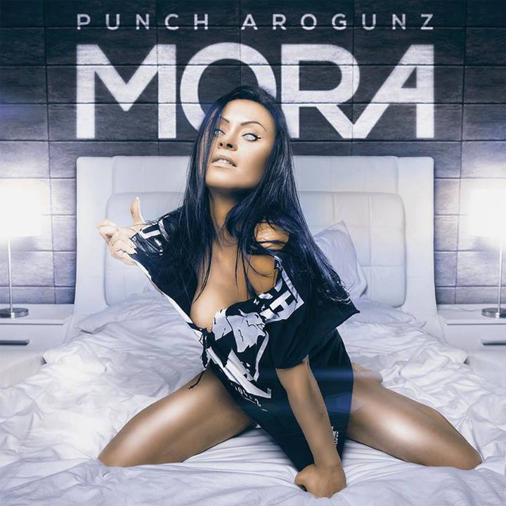 Punch Arogunz - Blind vor Liebe Pt. 2 - Tekst piosenki, lyrics - teksciki.pl