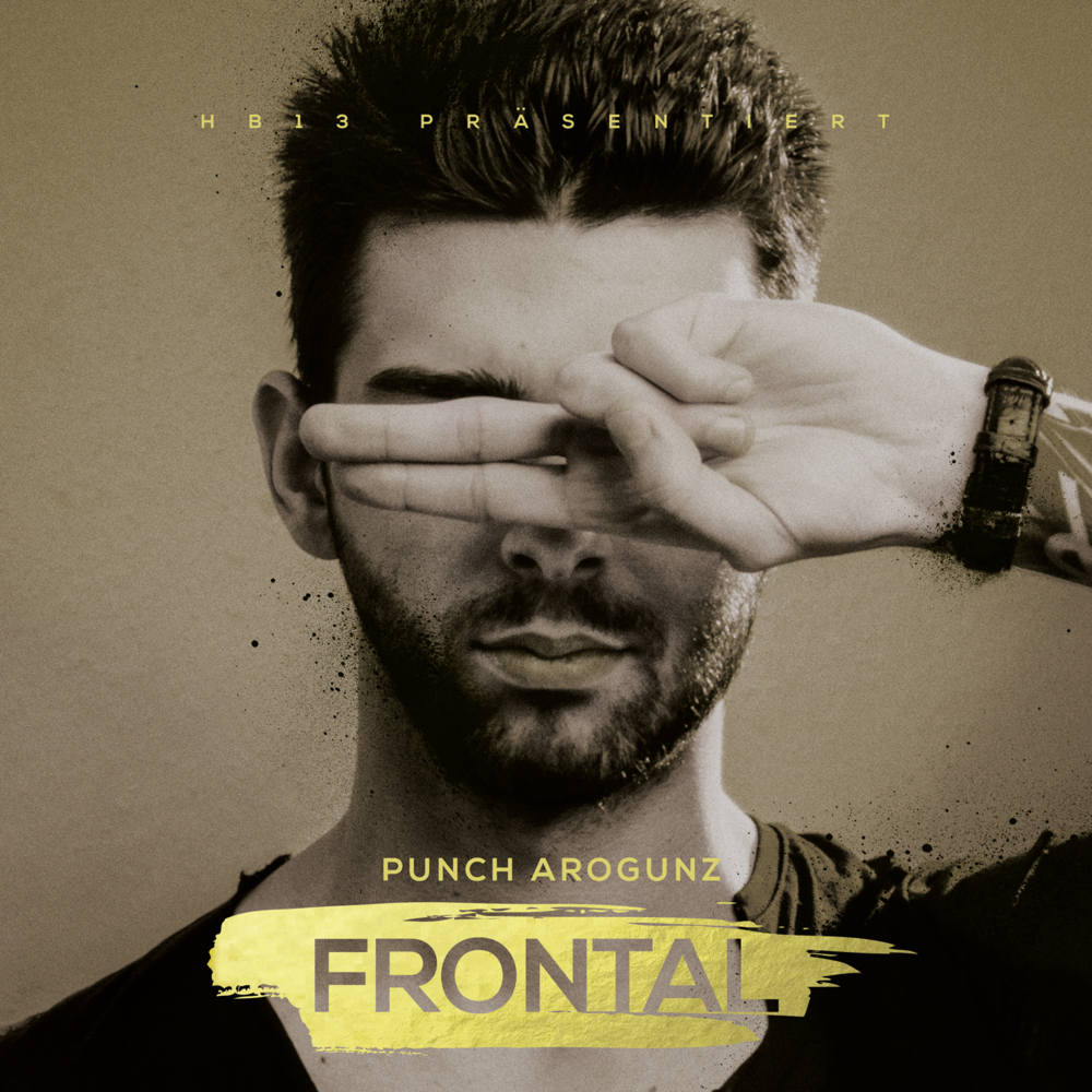 Punch Arogunz - Blutrausch - Tekst piosenki, lyrics - teksciki.pl
