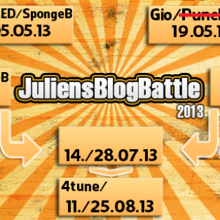 Punch Arogunz - JBB 2013 Qualifikation - Tekst piosenki, lyrics - teksciki.pl