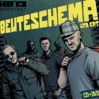 Punch Arogunz - Keine Rapper - Tekst piosenki, lyrics - teksciki.pl