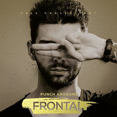 Punch Arogunz - Primitiv Effektiv - Tekst piosenki, lyrics - teksciki.pl