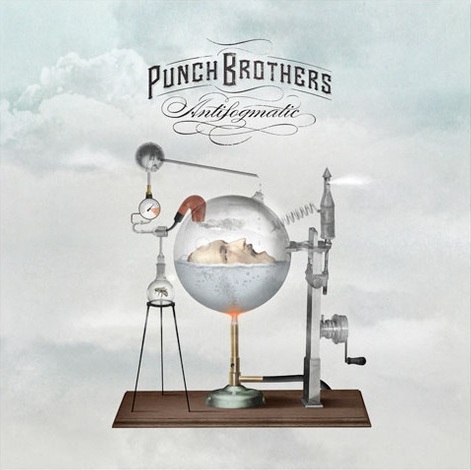 Punch Brothers - Alex - Tekst piosenki, lyrics - teksciki.pl