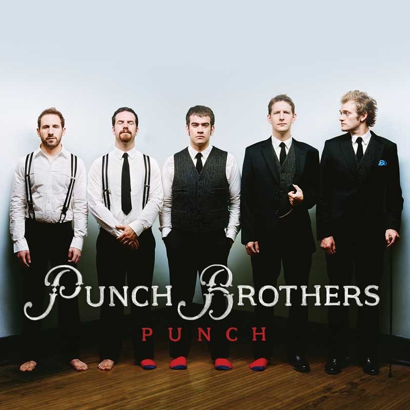 Punch Brothers - I Know You Know - Tekst piosenki, lyrics - teksciki.pl