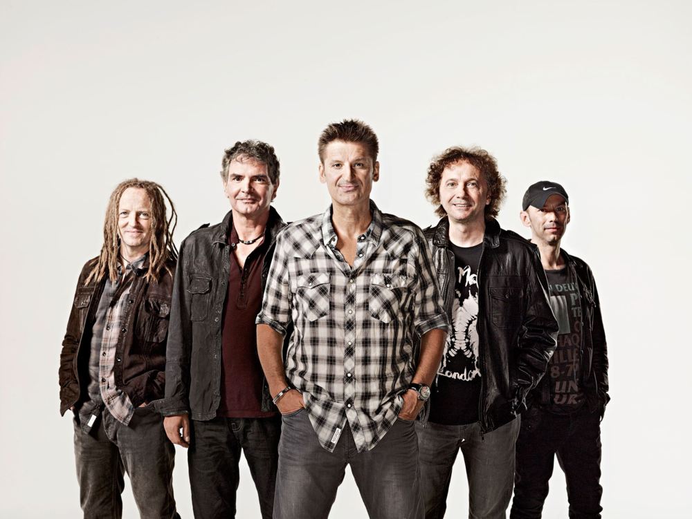 Pur - Sie sieht die Sonne - Tekst piosenki, lyrics - teksciki.pl