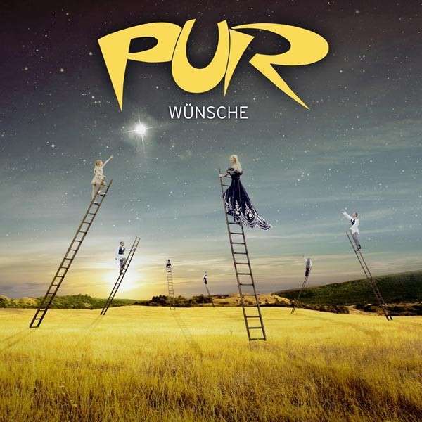 Pur - Stell dich - Tekst piosenki, lyrics - teksciki.pl
