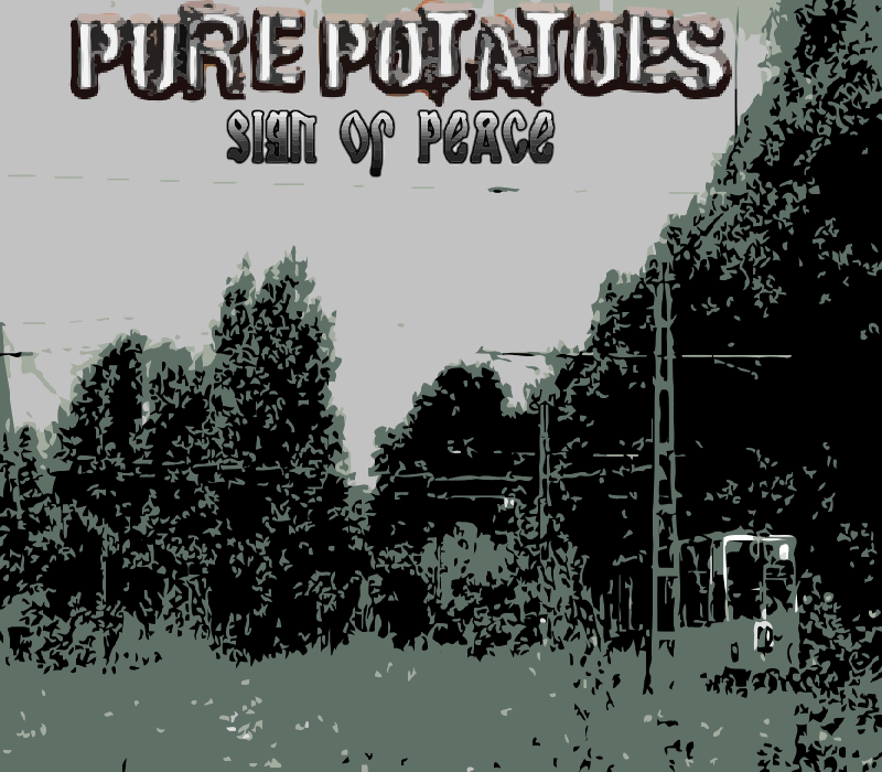 Pure Potatoes - Opowieść Wigilijna - Tekst piosenki, lyrics - teksciki.pl