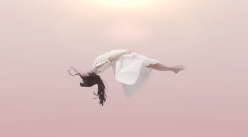 Purity Ring - ​push pull - Tekst piosenki, lyrics - teksciki.pl