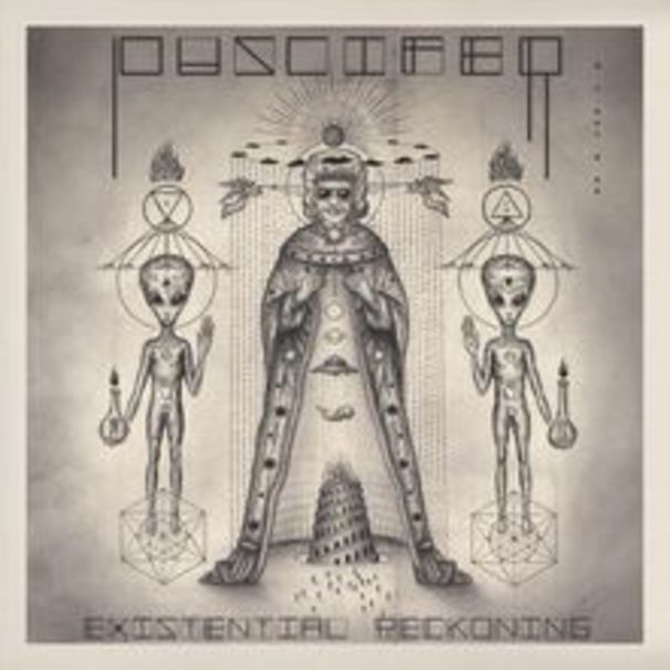 Puscifer - Bendlamite - Tekst piosenki, lyrics - teksciki.pl