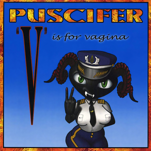 Puscifer - Vagina Mine - Tekst piosenki, lyrics - teksciki.pl
