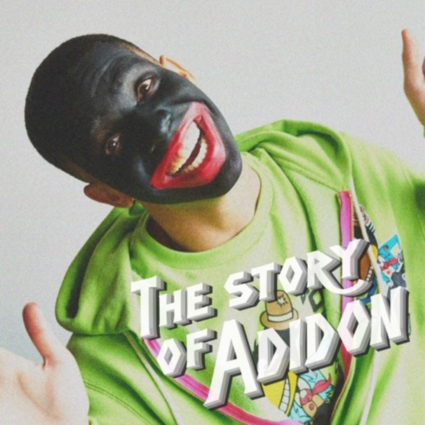 Pusha T - The Story of Adidon - Tekst piosenki, lyrics - teksciki.pl