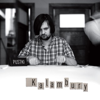 Pustki - Kalambury - Tekst piosenki, lyrics - teksciki.pl