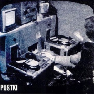 Pustki - XXX - Tekst piosenki, lyrics - teksciki.pl