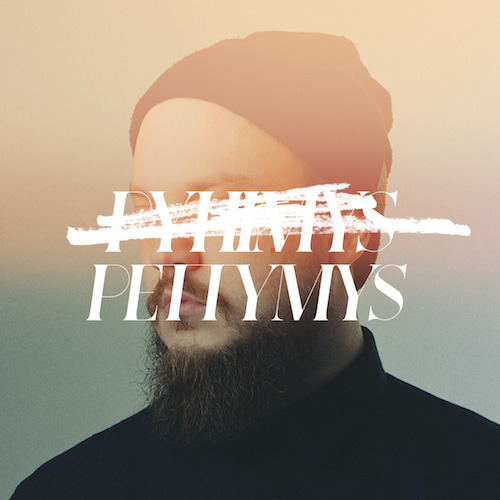 Pyhimys - Häiriintyny - Tekst piosenki, lyrics - teksciki.pl