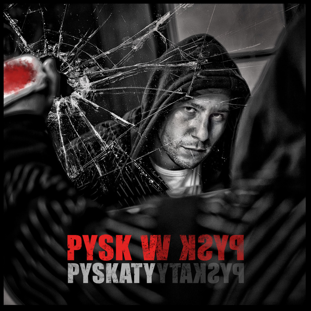 Pyskaty - Brudne myśli - Tekst piosenki, lyrics - teksciki.pl