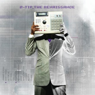 Q-Tip - Good Thang - Tekst piosenki, lyrics - teksciki.pl
