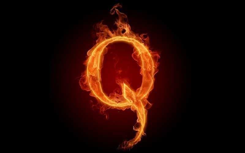 #QRules - Famous Q World Changers - Tekst piosenki, lyrics - teksciki.pl