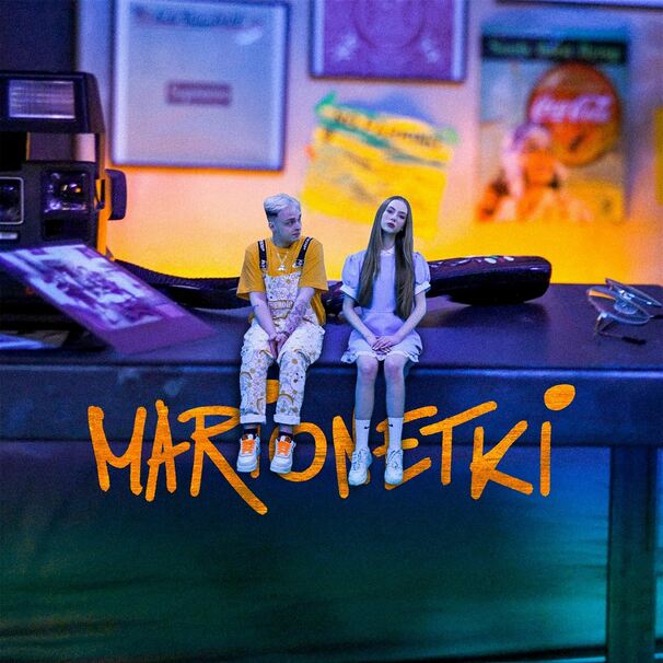 Qry - Marionetki - Tekst piosenki, lyrics - teksciki.pl