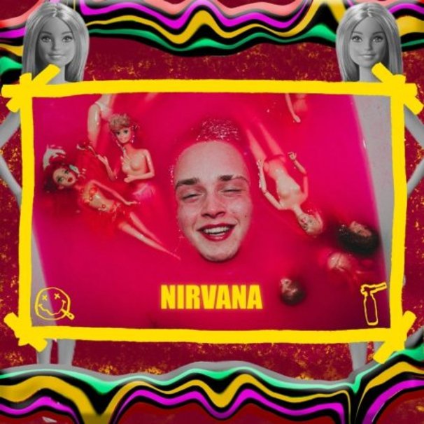 Qry - Qry feat. Borixon - Nirvana - Tekst piosenki, lyrics - teksciki.pl