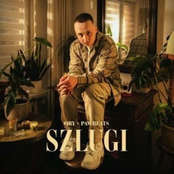 Qry - Qry feat. Pawbeats - Szlugi - Tekst piosenki, lyrics - teksciki.pl