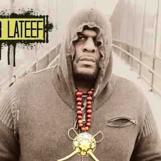 Quadir Lateef - "SUCKA MC's" Kendrick Lamar,Joell Ortiz,Cassidy and Papoose (Control Response) - Tekst piosenki, lyrics - teksciki.pl