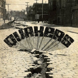 Quakers - War Drums - Tekst piosenki, lyrics - teksciki.pl