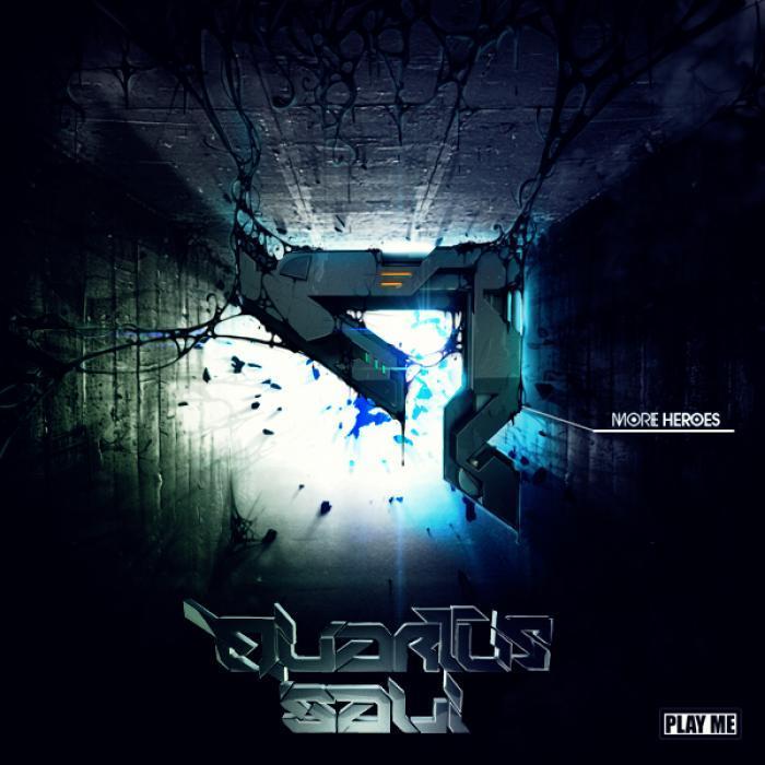 Quartus Saul - Superheroes (Twist Remix) - Tekst piosenki, lyrics - teksciki.pl