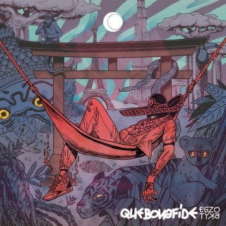 Quebonafide - Bollywood - Tekst piosenki, lyrics - teksciki.pl