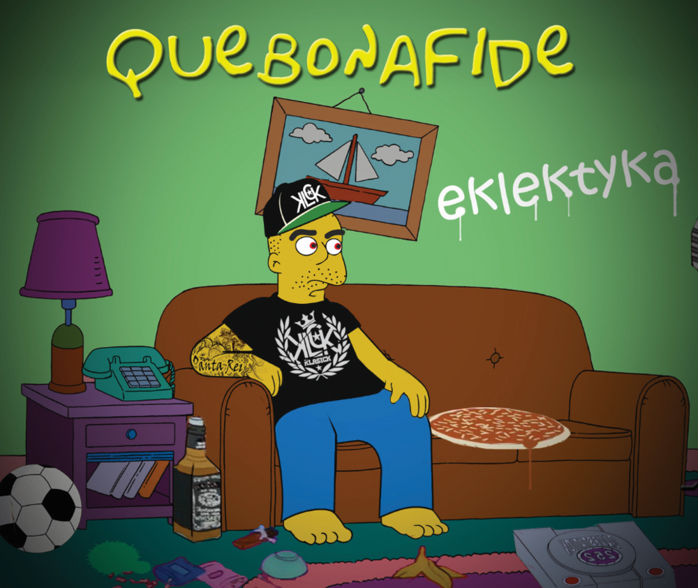 Quebonafide - Open Bar - Tekst piosenki, lyrics - teksciki.pl
