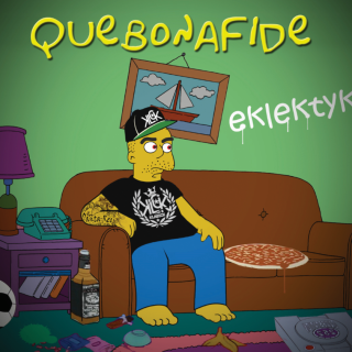 Quebonafide - Polis - Tekst piosenki, lyrics - teksciki.pl