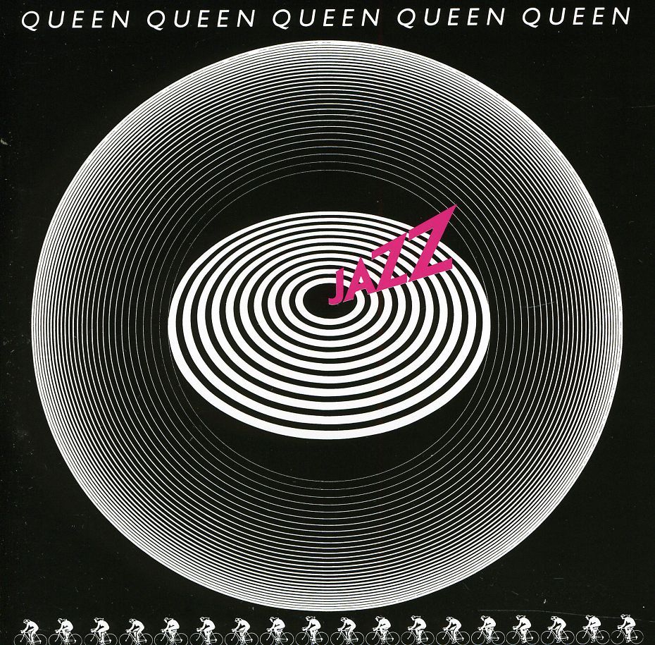 Queen - Dreamer's Ball - Tekst piosenki, lyrics - teksciki.pl