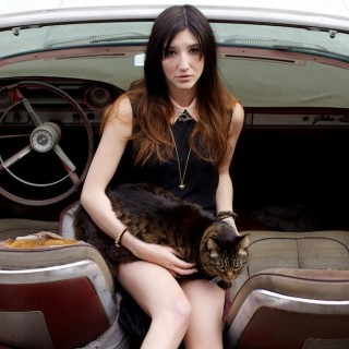 Queen Kwong - Baby Did a Bad Bad Thing - Tekst piosenki, lyrics - teksciki.pl