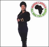 Queen Latifah - A King and Queen Creation - Tekst piosenki, lyrics - teksciki.pl