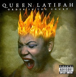 Queen Latifah - Bananas (Who You Gonna Call?) - Tekst piosenki, lyrics - teksciki.pl