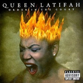 Queen Latifah - Paper - Tekst piosenki, lyrics - teksciki.pl