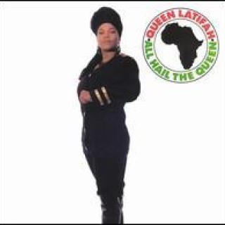 Queen Latifah - Queen of Royal Badness - Tekst piosenki, lyrics - teksciki.pl