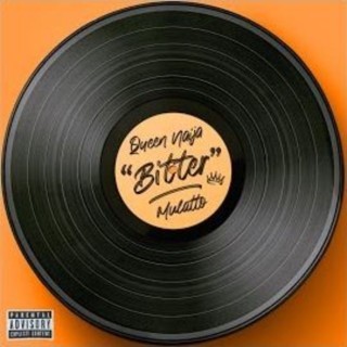 Queen Naija - Queen Naija feat. Latto - Bitter - Tekst piosenki, lyrics - teksciki.pl