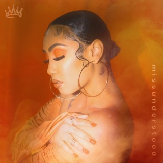 Queen Naija - Too Much To Say - Tekst piosenki, lyrics - teksciki.pl