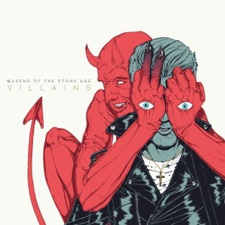 Queens of the Stone Age - Head Like A Haunted House - Tekst piosenki, lyrics - teksciki.pl