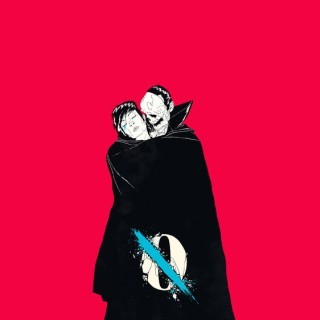 Queens of the Stone Age - I Appear Missing - Tekst piosenki, lyrics - teksciki.pl