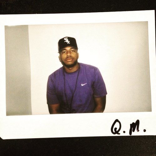 Quentin Miller - Acquisitions - Tekst piosenki, lyrics - teksciki.pl