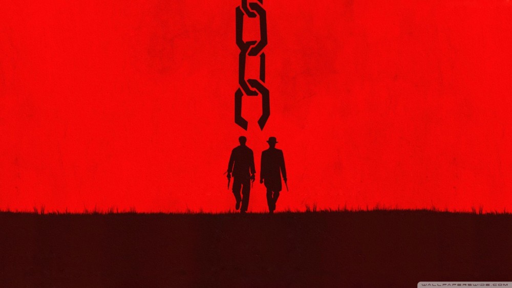 Quentin Tarantino - Django Unchained: Opening Scene - Tekst piosenki, lyrics - teksciki.pl