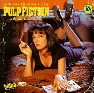 Quentin Tarantino - Personality Goes A Long Way - Tekst piosenki, lyrics - teksciki.pl