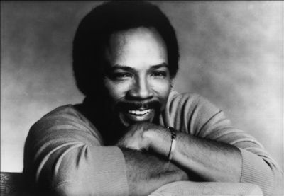 Quincy Jones - Get the Funk Out of My Face - Tekst piosenki, lyrics - teksciki.pl