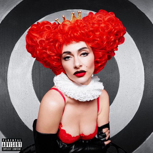 Qveen Herby - Cruella - Tekst piosenki, lyrics - teksciki.pl