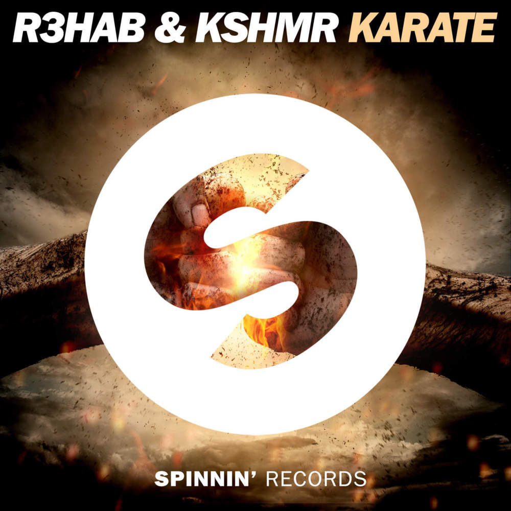 R3hab - Karate - Tekst piosenki, lyrics - teksciki.pl