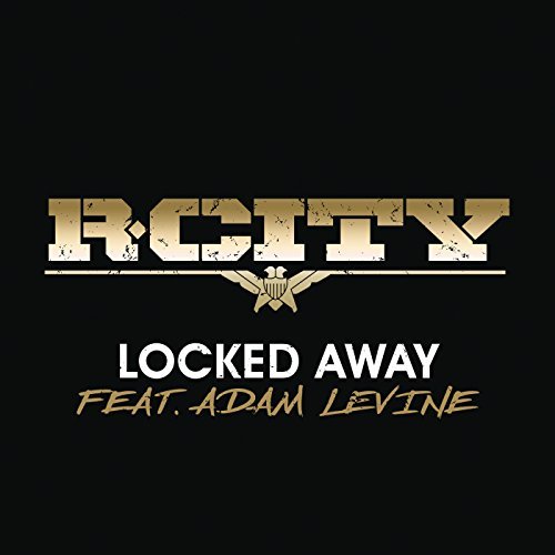 R. City - Locked Away - Tekst piosenki, lyrics - teksciki.pl